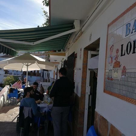 Casa En Pueblo De Montes De Malaga A 15Km De Playa Villa Almáchar Exteriör bild